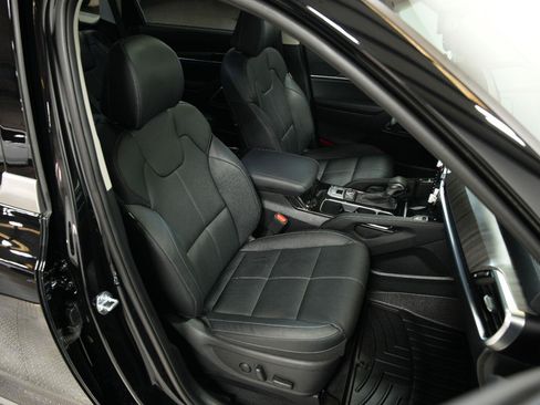 Used 2025 Kia Telluride SX AWD/4WD image 21