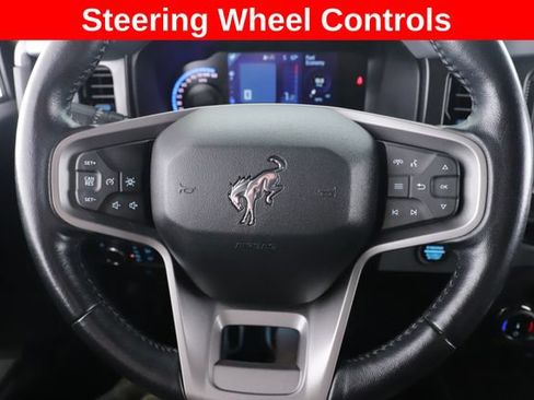 Used 2022 Ford Bronco Black Diamond AWD/4WD image 20