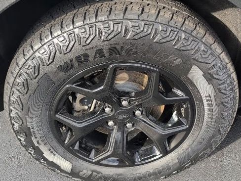 Used 2022 Ford Explorer Timberline image 23