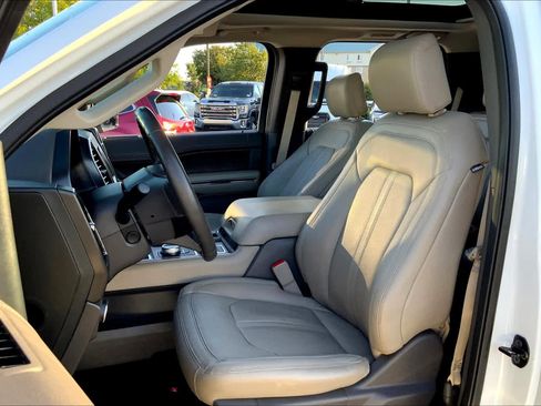 Used 2020 Ford Expedition Limited w/ Equipment Group 302A image 7