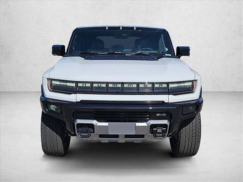 New 2026 GMC Hummer EV SUV AWD/4WD image 6