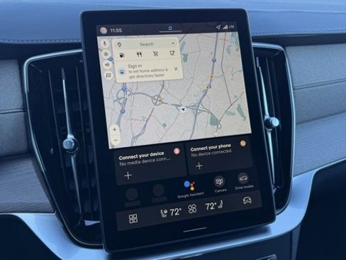 New 2026 Volvo XC90 B6 Plus image 18