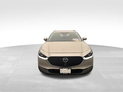 Certified 2022 MAZDA CX-30 AWD 2.5 S w/ Preferred Package image 10