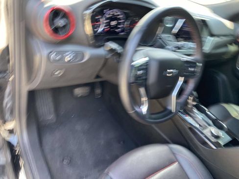 Used 2022 Chevrolet Blazer RS AWD/4WD image 17