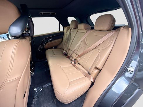 New 2026 Land Rover Range Rover Sport SE image 20