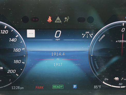 Used 2025 Mercedes-Benz S 63 AMG S image 46