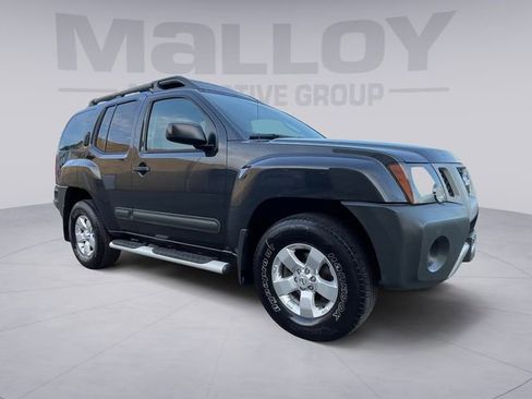 Used 2012 Nissan Xterra S w/ Value Package image 7