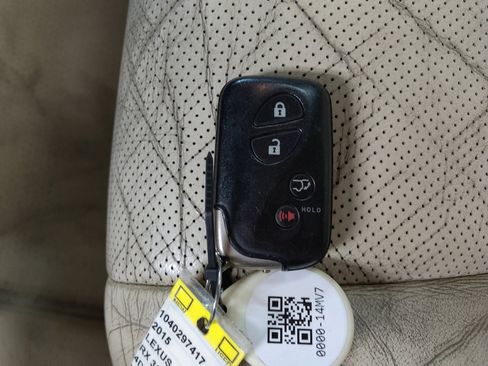 Used 2015 Lexus RX 350 FWD image 32