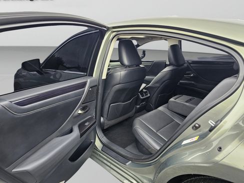 Used 2019 Lexus ES 300h w/ Premium Package FWD image 22