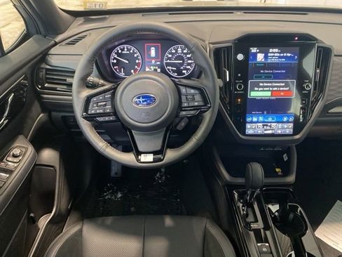 New 2026 Subaru Forester Touring image 2