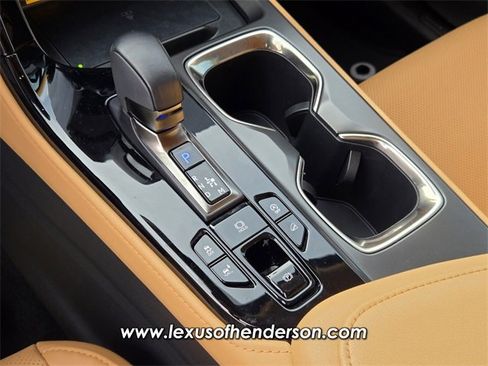 Certified 2025 Lexus NX 350 350 Premium image 32