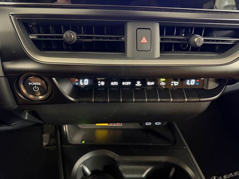 Used 2024 Lexus UX 250h FWD w/ Premium Package image 24