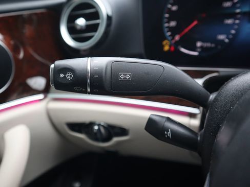 Certified 2023 Mercedes-Benz E 350 Sedan image 22