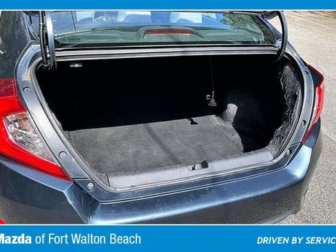 Used 2016 Honda Civic EX-T image 36