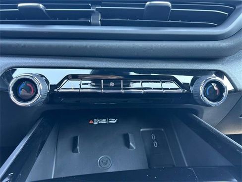 New 2026 Chevrolet Silverado EV LT AWD/4WD image 26