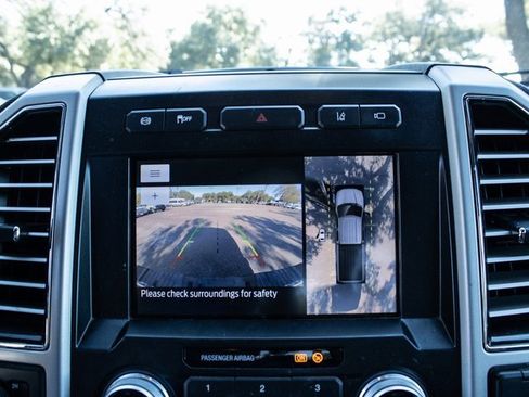 Used 2020 Ford F350 King Ranch w/ King Ranch Ultimate Package image 17