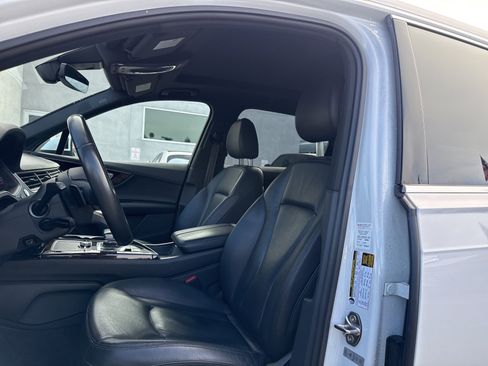 Used 2018 Audi Q7 3.0T Premium Plus image 13
