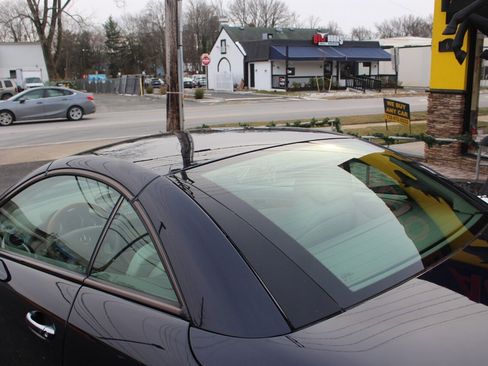 Used 2007 Mercedes-Benz SL 550 SL 550 image 29