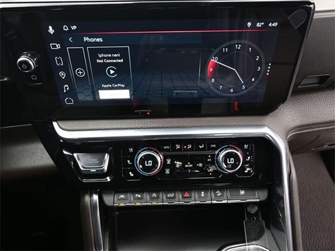 Used 2023 GMC Sierra 1500 Denali w/ Denali Reserve Package image 14