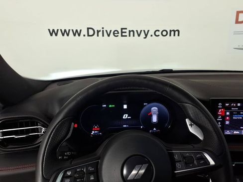 Used 2025 Dodge Hornet GT AWD/4WD image 24