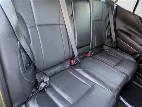 Used 2020 Subaru Outback Limited image 18