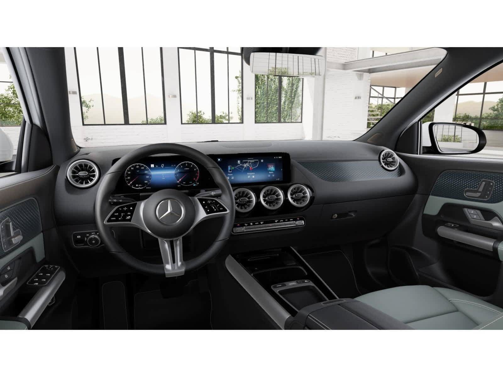 Used 2026 Mercedes-Benz GLA 250 image 3