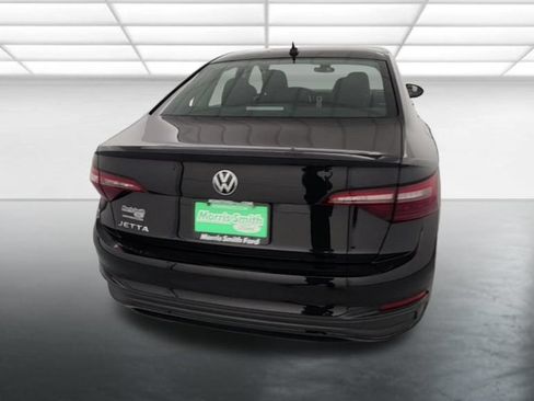 Used 2023 Volkswagen Jetta S FWD image 7