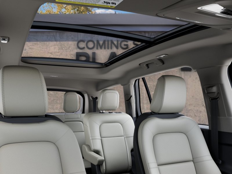 New 2027 Lincoln Aviator 2WD image 22