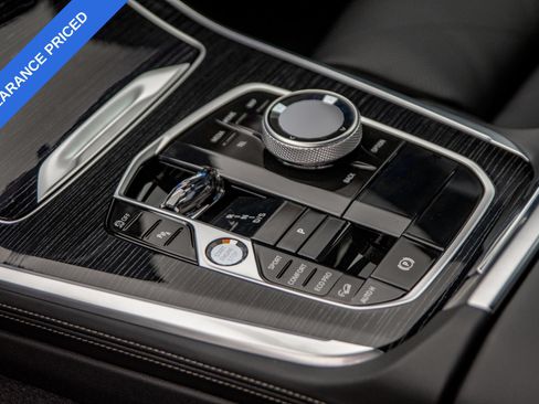 Used 2026 BMW X5 M60i AWD/4WD image 21