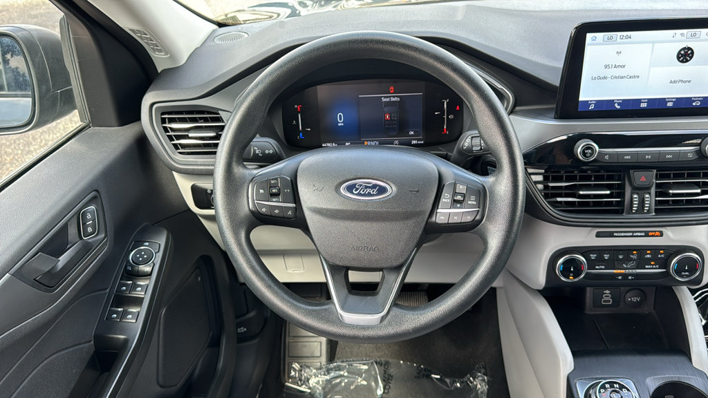 Used 2025 Ford Escape Active FWD image 27