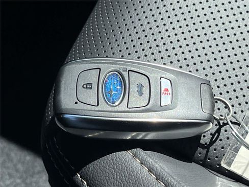 New 2026 Subaru Outback Limited AWD/4WD image 33