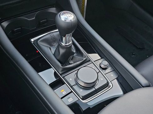 New 2026 MAZDA MAZDA3 2.5 S Hatchback w/ Premium Pkg image 19