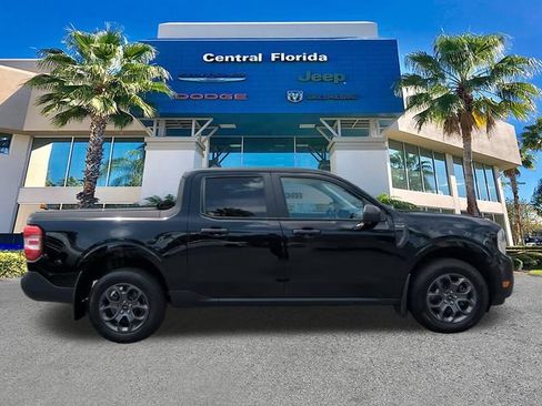 Used 2023 Ford Maverick XLT FWD image 4