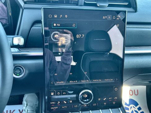 New 2026 GMC Terrain Denali image 13