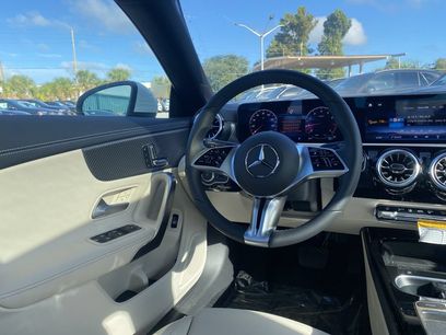 Certified 2026 Mercedes-Benz CLA 250
