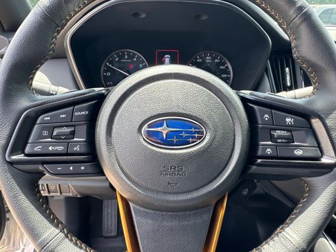 Used 2025 Subaru Outback Wilderness image 21