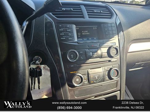 Used 2019 Ford Explorer 4WD Police Interceptor w/ Ready For The Road Package image 24