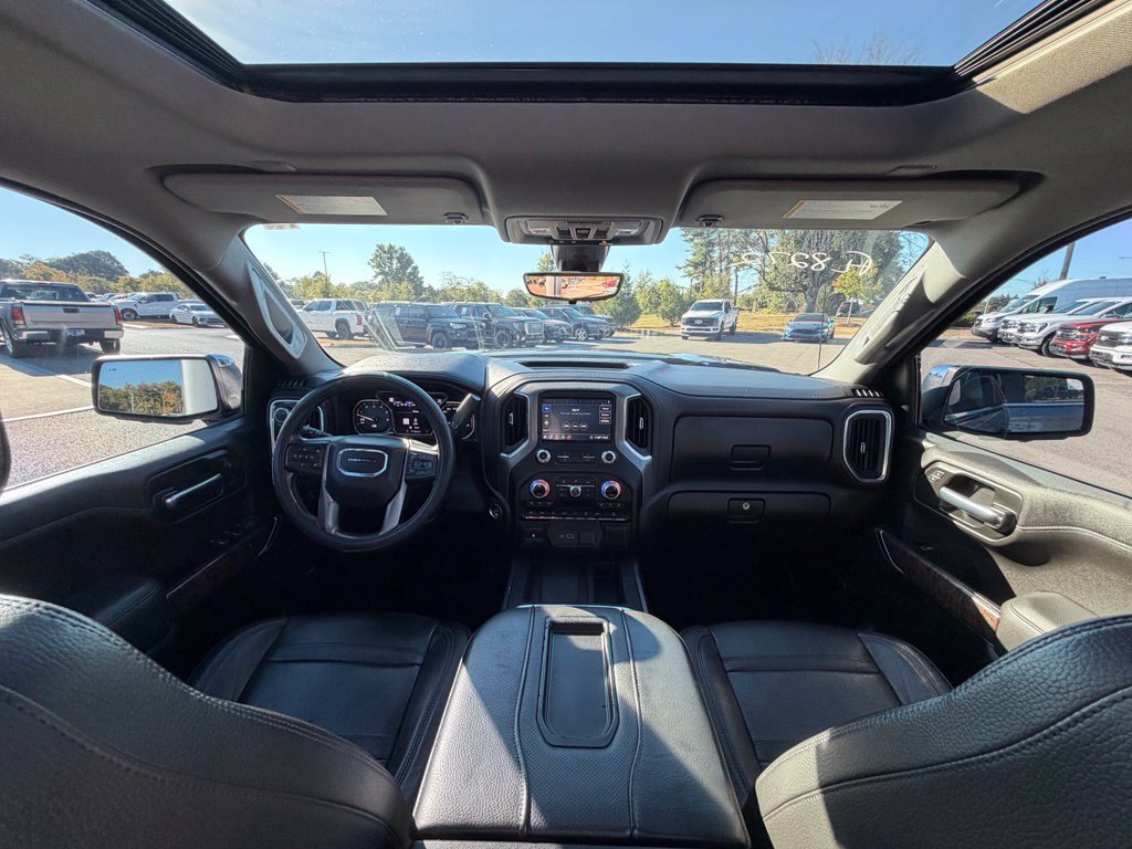 Used 2020 GMC Sierra 1500 Denali w/ Technology Package AWD/4WD image 15