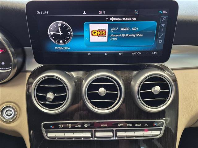 Used 2019 Mercedes-Benz C 300 Sedan image 13