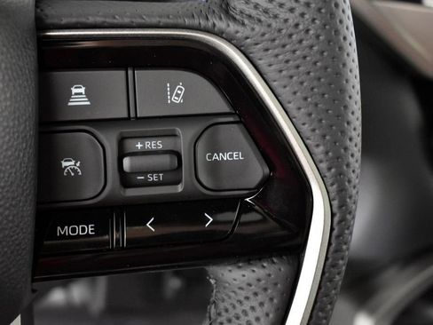 New 2026 Toyota Tundra Platinum AWD/4WD image 35