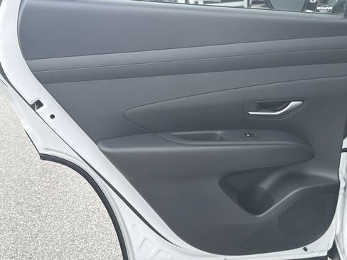 New 2026 Hyundai Tucson SEL Plus FWD image 24