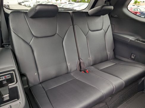 New 2026 Lexus TX 350 AWD image 9