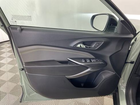 New 2026 Chevrolet Trax ACTIV FWD image 13