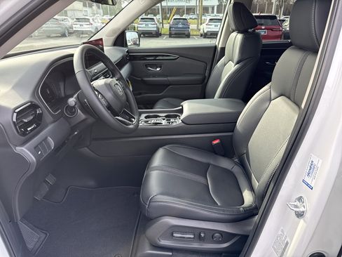 New 2026 Honda Pilot EX-L image 15