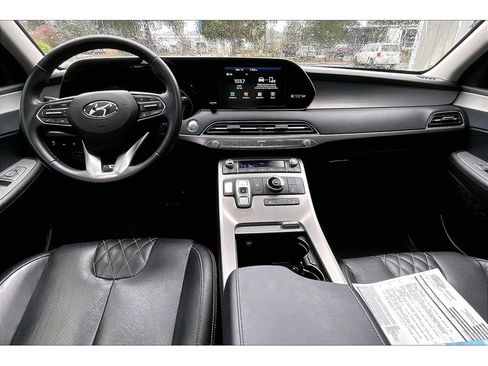 Used 2020 Hyundai Palisade SEL image 14