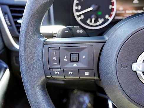 Certified 2023 Nissan Rogue S FWD image 44