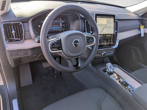 New 2026 Volvo XC90 B5 Plus w/ Protection Package AWD/4WD image 3