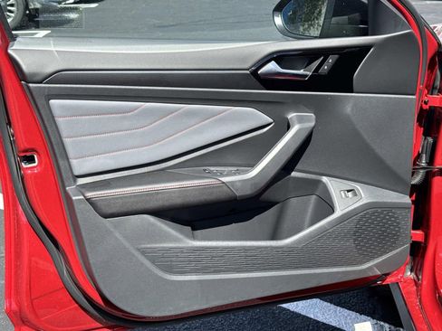 New 2026 Volkswagen Jetta GLI Autobahn FWD image 17