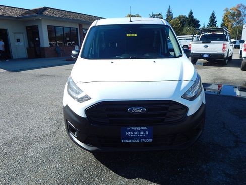 Used 2020 Ford Transit Connect XL image 11