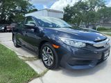 Used 2017 Honda Civic EX image 4